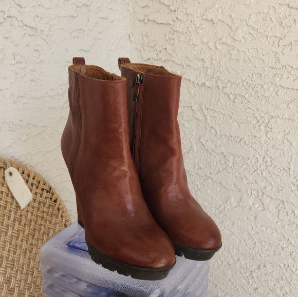 Alberto Fermani‎ Boots - Picture 1 of 11
